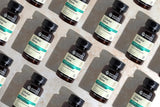 Nature's Sunshine Cellular Detox: cápsulas en muestra para evaluación rápida.