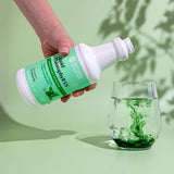 Nature's Sunshine experiencia herbal de 50 años inspira confianza en la formulación.