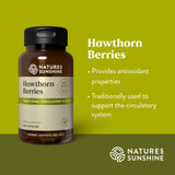 Contenedor de cápsulas Nature's Sunshine para uso diario.
