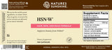 Nature's Sunshine HSN-W control de calidad: productos puros y consistentes.