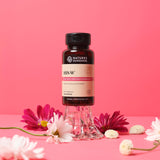 Nature's Sunshine HSN-W fabricación en EE. UU.: control de calidad riguroso.