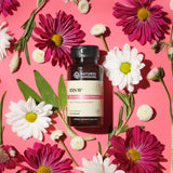 Nature's Sunshine HSN-W ingredientes naturales: mezcla de plantas para nutrición.