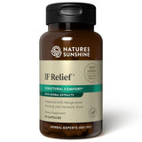 Nature's Sunshine IF Relief: cápsulas para apoyo pos ejercicio.