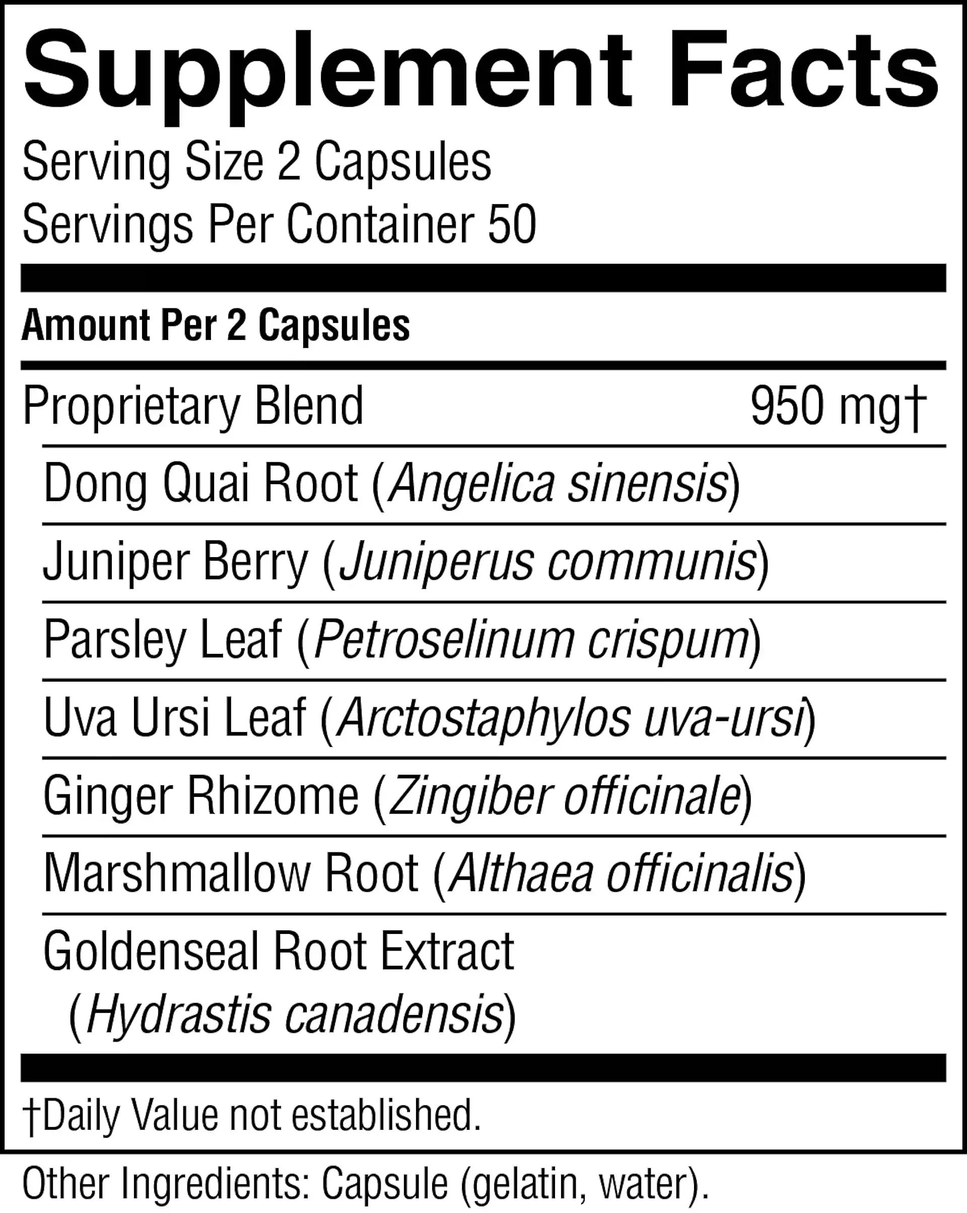 Nature's Sunshine JP-X 100 capsulas, primer plano de capsulas, uso diario cómodo