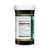 Embalaje exterior de Nature's Sunshine Menstrual Reg mostrado en detalle