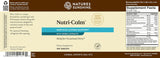 Nature's Sunshine Nutri-Calm: ritual diario de relajación para el estrés