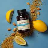 Nature's Sunshine Nutri-Calm: uso diario para apoyo nervioso durante el día