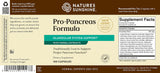 Nature's Sunshine Pro-Pancreas uso diario para hígado y páncreas
