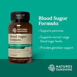 Nature's Sunshine Producción propia en Estados Unidos con control de calidad