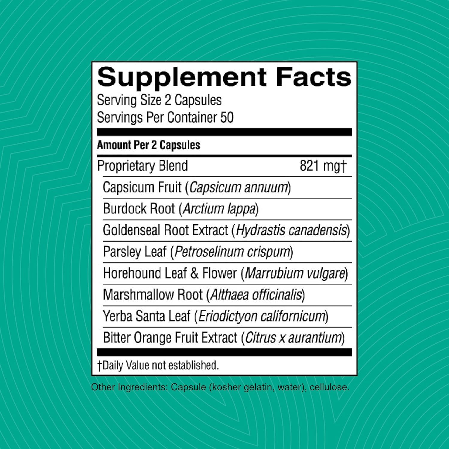 Nature's Sunshine Sinus Support EF, dosis diaria: opción conveniente para el cuidado respiratorio
