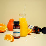 Tabletas de Vitamina D3 Nature's Sunshine, dosis diaria conveniente