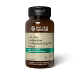 Nature's Sunshine Uña de Gato: cápsulas en botella para apoyar el sistema inmunitario