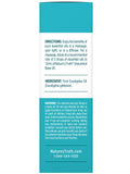Nature's Truth aceite esencial de eucalipto: ideal para sesiones de spa en casa