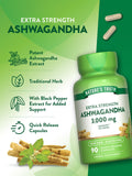 Dosificador de cápsulas de Ashwagandha para porciones consistentes