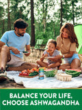 Nature's Truth Ashwagandha Gummies: gomitas veganas para tu rutina
