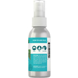 Nature's Truth Envase 2.4 oz: práctico para uso diario en casa.