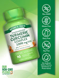 Nature's Truth extracto de pimienta negra 10 mg: cápsula para absorción.