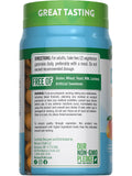 Nature's Truth gomitas D3 y K2 envase portátil, ideal para apoyo de vitalidad diaria
