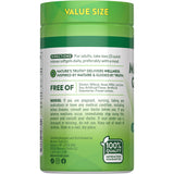 Uso diario de Nature's Truth Magnesio glicinato 250 mg para rutina diaria.