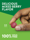 Nature's Truth Melatonin Gummies: envase destacado para una rutina nocturna conveniente