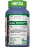 Nature's Truth Melatonin Gummies: ingredientes veganos que encajan con estilos de vida saludables