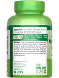 Nature's Truth Mini ideal para la rutina diaria de bienestar.