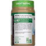 Ingredientes destacados Nature's Truth Mushroom Complex Gummies, 10 hongos en una porcion sabrosa