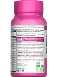 Nature's Truth: empaque sustentable para almacenamiento seguro