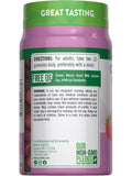 Nature's Truth gominolas aptas sin gluten y libres de transgénicos.