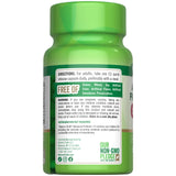 Vida saludable con Nature's Truth: soporte diario para bienestar general