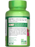 Nature's Truth remolacha cápsulas: estilo de vida activo con un suplemento práctico.