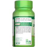 Nature's Truth alfa lipoico 600mg sin geneticamente modificado
