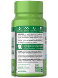 Nature's Truth Electrolyte Tablets: tabletas sin sabor para mezclar en agua
