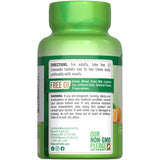 Uso diario con Nature's Truth para apoyar la inmunidad