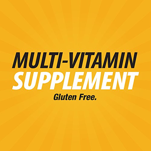 Nature's Way Alive! Max Potency, soporte nutricional diario para una vida activa.