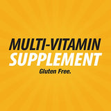 Nature's Way Alive! Max Potency, soporte nutricional diario para una vida activa.