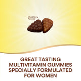 Nature's Way Alive gomitas vegetarianas sin gelatina para un estilo de vida consciente