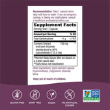 Nature's Way Curcuma Max Potency, cápsulas con curcuminoides para movilidad diaria.