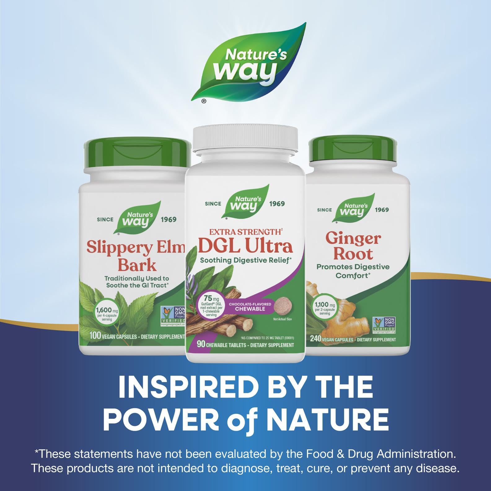Nature's Way DGL Ultra, uso diario, sabor chocolate alemán, experiencia agradable.