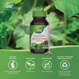 Nature's Way envase de 100 cápsulas veganas para consumo diario