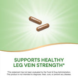 Nature's Way etiqueta sin gluten, producto libre de gluten para dietas.