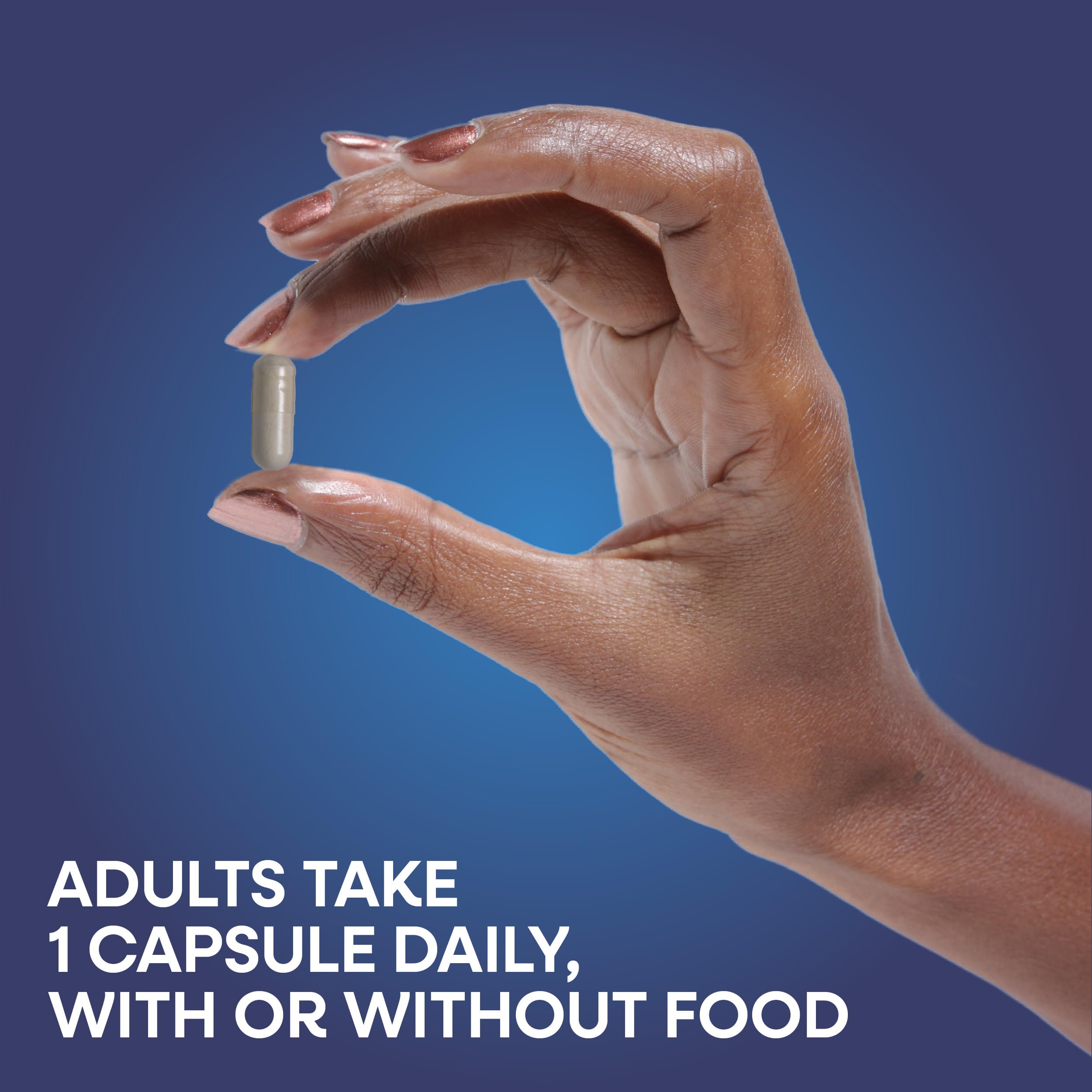 Capsulas para mujeres con equilibrio digestivo y regularidad