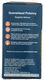 Nature's Way Fortify Optima frasco refrigerado para mantener la potencia