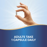 Fortify Optima, Nature's Way, 7 cepas probióticas para adultos.