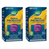 Nature's Way Fortify Optima en botella, apoyo digestivo diario