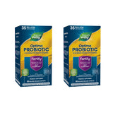 Nature's Way Fortify Optima: cápsulas probióticas para uso diario.