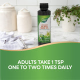 Nature's Way Aceite de Semilla Negra: aceite apto para dietas veganas y sin gluten.
