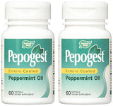 Nature's Way Pepogest: cápsulas entericas para liberación en intestino