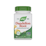 Nature's Way Raiz de Leon en capsulas para uso diario