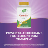 Nature's Way rosa mosqueta extracto como fuente de nutrientes